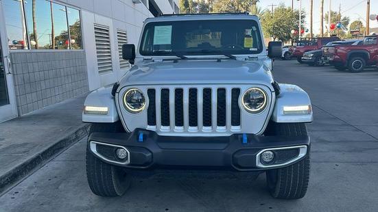 jeep wrangler 4xe 2023 1C4JJXP63PW606162 image jeep wrangler 4xe 2023 1C4JJXP63PW606162 image